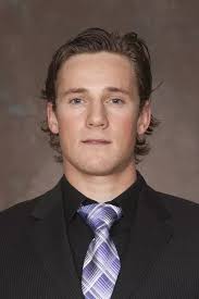 2012-13 Men's Ice Hockey Roster