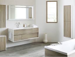 L40 x h40 x p15,4 cm rangement colonne : Meuble Salle De Bain Bambou Alinea