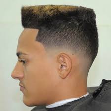Fade with line on side. Line Up Haircut Unique Haircut Shape Men S Hairstyles Haircuts 2019