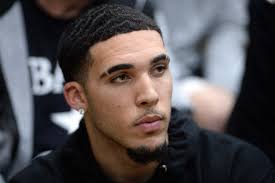 Liangelo robert ball is an american professional basketball player who is currently a free agent. Liangelo Ball Signs With Pistons On One Year Non Guaranteed Deal