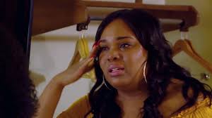 Watch Love After Lockup Season 3 Episode 2 Online We Tv