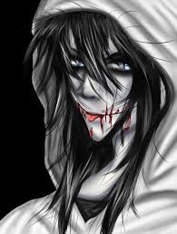 Anime jeff the killer fanart. Jeff The Killer Fan Art Fandom