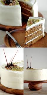 Carrot Cake In 2020 Traditional Easter Desserts Christmas Food Desserts Homemade Strawberry Sauce