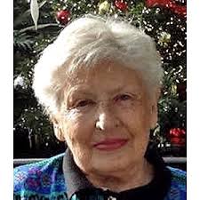 KATHLEEN JUDY BUZZARD Obituary