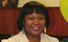 WELCOME ABOARD MS HUMANITIES TEACHER AWARD GOES TO DR. CHANDROUTI PERSUAD  RALLY TO SAVE VALLEY