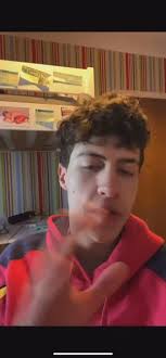 Order a personalised video from Callum Grant