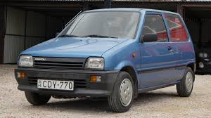 Image result for Dark Blue 1967 Daihatsu