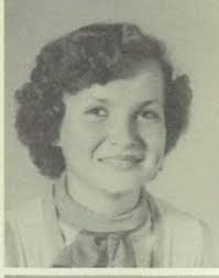 Alma Jane “Janie” Cunningham Todd (1943-2017)