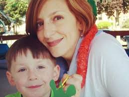 Fundraiser for Sarah Standard by Adrianna Thomas : Rallying for Rachel