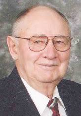 Darrell Jay Todd (1932-2015)