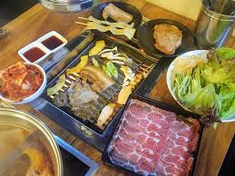 Best of the best quality; Sg Food On Foot Singapore Food Blog Best Singapore Food Singapore Food Reviews K Cook Korean Bbq Steamboat Buffet Westgate Quality Meats With Affordable Price Tag