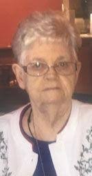 Anna McFadden Obituary (1929