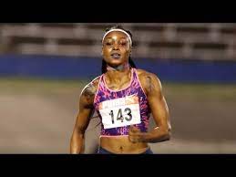 Stay connected to all updated on elaine thompson. Elaine Thompson Herah Runs 10 88 In Kingston Youtube