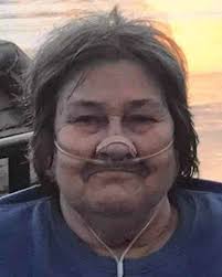 Peggy Ann Nealy Obituary March 26, 2025