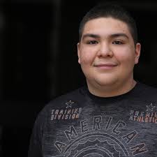 FHS graduate spotlight: Dennis Parra Resendiz is cooking up his future