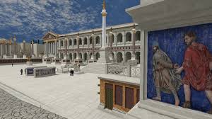 Check spelling or type a new query. Ambitious Vr Experience Restores 7 000 Roman Buildings Monuments To Their Former Glory Smart News Smithsonian Magazine