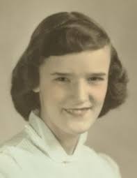 Obituary for Geraldine J “Gerry” Colburn