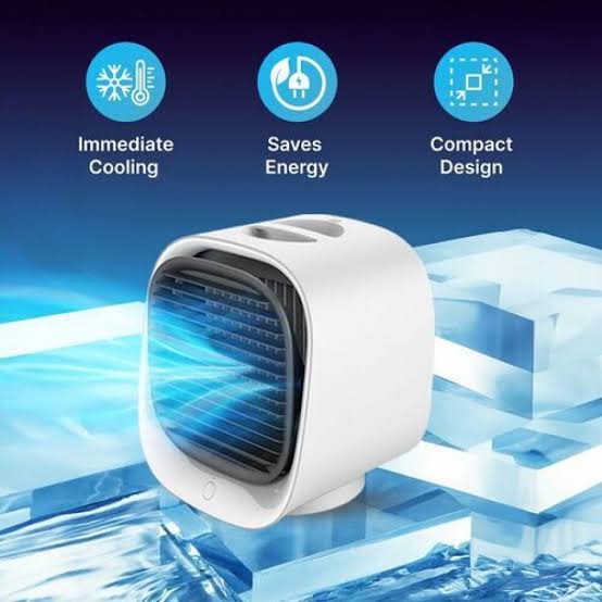 AiraBreeze cooler