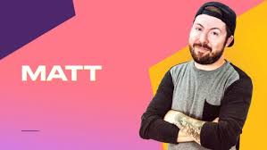 Matt Barron is leaving Kiss Winnipeg