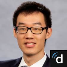 Dr. Eric Huang, MD