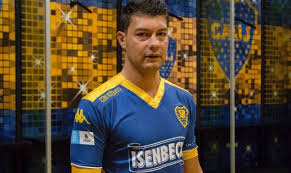 Check spelling or type a new query. Kappa Patrocina La Despedida De Sebastian Battaglia Marca De Gol