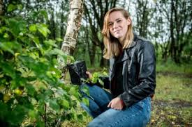 The vlaamse reus (literal translation: Een Miljoen Foto S Later Weet Bioloog Jolien Het Zeker Ever Het Nieuwsblad Mobile