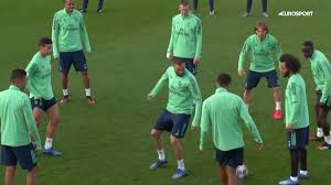 Retrouvez tous les scores de football en live des matchs espagnols. Foot En Espagne Les Joueurs Seront Testes Des La Semaine Prochaine Eurosport