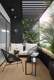 Welcher Balkon Ist Mit Einem Hangenden Garten Nicht Bequemer Und Gemutlicher Diy Garden Deko Balcony Decor Apartment Balcony Decorating Balcony Design