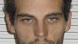 Hardin County thief who hoarded loot gets 12 years