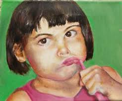 SCSD Students' Artwork Selected for Scholastic Art Show