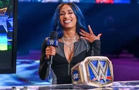 Your details are safe with cancer research uk thanks for taking the time to visit my fundraising page. Wwe Legend Reveals How He Put His Job On The Line To Sign Sasha Banks In 2012 Givemesport