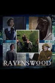 Ravenswood Ravenswood Tv Series Pretty Little Liars