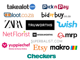 It's no wonder that superbalist, with it's catalogue of 400+ clothing brands, is one of south africa's favourite online shopping destinations. Top 10 Best Online Shopping Sites In South Africa 2021