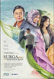 (っ◕‿◕)っ buat yang masih bingung cara downloadnya bisa klik disini untuk panduan nya. Berita Terbaru Dan Profil Artis Terkini Dibintangi Artis Mualaf Ini Sinopsis Dan Nama Para Pemain Sinetron Surga Yang Tak Dirindukan The Series Di Transtv