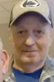 Larry W. Bartholomew