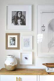They may even be familiar with visits to the. Easy To Do Gallery Wall Homegoods