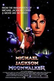 Michael jackson видеофильм moonwalker 1988. Moonwalker Wikipedia