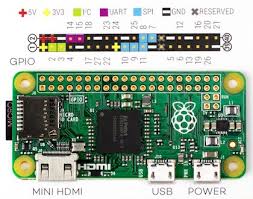 I take you through all the basics and build a very simple circuit. Control Gpio With Your Raspberry Pi And Docker Swarm
