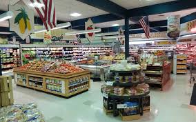 Wondering what is the best time to shop for groceries? Shop N Save Fresh A Fresher Approach To Grocery Shopping Lake Front Magazine