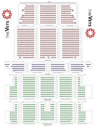 Providence Performing Arts Center Seating Chart Www