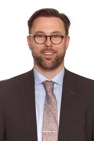 Elisha Tyson St-Ange