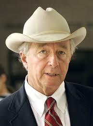 Working The Trapline — Lawyers, Guns And Podcasts