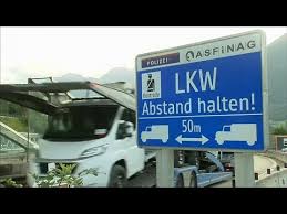 Austria e slovenia chiudono le frontiere con l'italia. Austria Italia Minaccia Chiusura Brennero Youtube