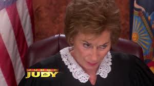 This defendant's website isn't the only thing that is crashing. , Wednesday 