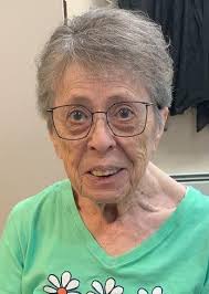 Obituary information for Rebecca L. Revoir