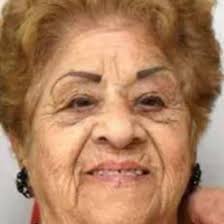 Obituary information for Amalia Benavente Gonzalez