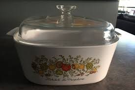 Find and save images from the corelle livingware collection by sunil popat (popatstores) on we heart it, your everyday app to get lost in what you love. Your Old Corningware Dishes From The 1970s Could Be Worth Thousands Of Dollars That S Life Magazine