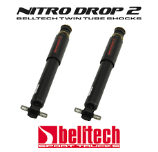 The toyota tacoma is a mystery to me. 96 04 Toyota Tacoma Nitro Drop 2 Front Rear Shocks For 2 3 Drop