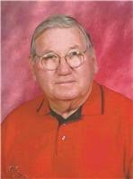 BILLY MAHARREY Obituary (1931