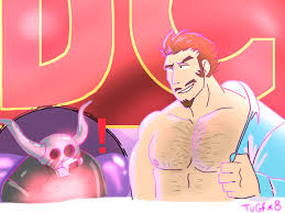 Post 4506910: Duster EarthBound Mother Mother_3 TuGfx8